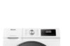 HISENSE 9 KG. ÇAMAŞIR KURUTMA MAKİNESİ - BEYAZ - Görsel 4