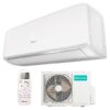 HISENSE 9000 BTU A++ İnverter Su Klima-Hisense KKTC
