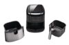 HISENSE AIR FRYER 5 LT. H06AFBS1S3 - PİŞİRME ALETLERİ - Görsel 2