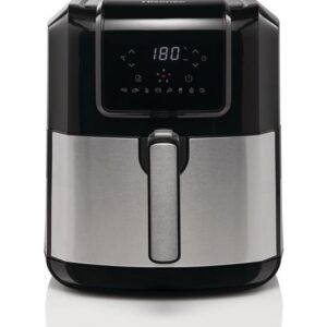 HISENSE AIR FRYER 5 LT. H06AFBS1S3 - PİŞİRME ALETLERİ-Hisense KKTC