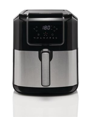 HISENSE AIR FRYER 5 LT. H06AFBS1S3 - PİŞİRME ALETLERİ-Hisense KKTC