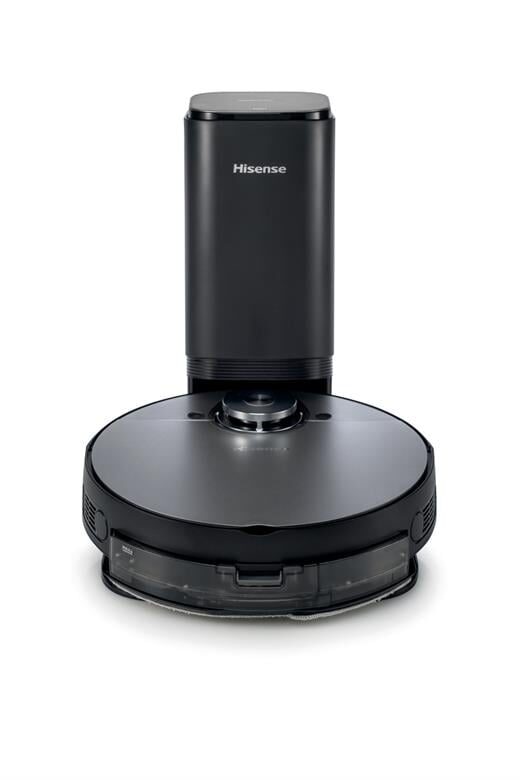 Hisense Akilli Robot Süpürge Rvcls144Ab - Süpürgeler-Hisense Kktc