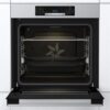 HISENSE BSA65226PX 77 LT. ANKASTRE FIRIN AIRFRYER İNOX - Görsel 2