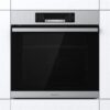 HISENSE BSA65226PX 77 LT. ANKASTRE FIRIN AIRFRYER İNOX-Hisense KKTC