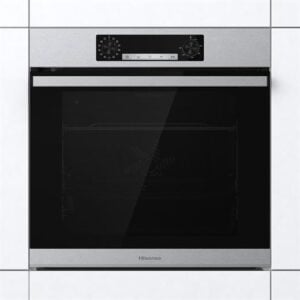 Hisense Bsa65226Px 77 Lt. Ankastre Firin With Airfryer Inox