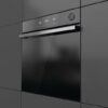 HISENSE BSA66346ADBGWIFI 77 LT. BUHAR DESTEKLİ ANKASTRE CAM FIRIN S... - Görsel 2