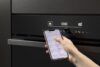 HISENSE BSA66346ADBGWIFI 77 LT. BUHAR DESTEKLİ ANKASTRE CAM FIRIN S... - Görsel 3