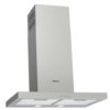 HISENSE CH6T4BX 60CM İnox Davlumbaz - Görsel 2