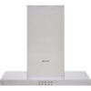 HISENSE CH6T4BX 60CM İnox Davlumbaz-Hisense KKTC