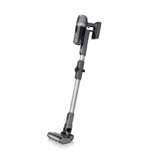 HISENSE DİKEY ŞARJLI SÜPÜRGE HVC6464A - ŞARJLI SÜPÜRGELER-Hisense KKTC