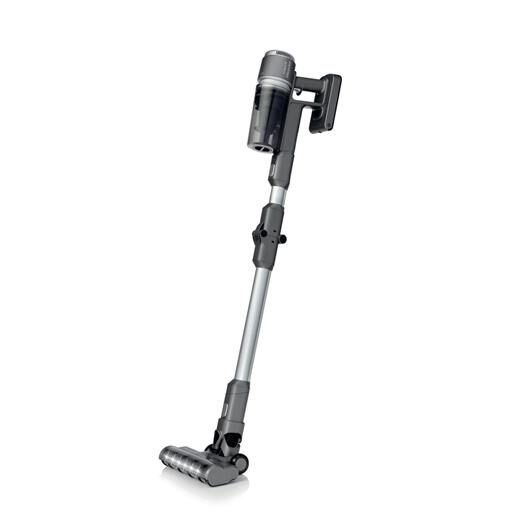 Hisense Di̇key Şarjli Süpürge Hvc6464A - Şarjli Süpürgeler-Hisense Kktc