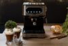 HISENSE Espresso Kahve Makinesi (HESCM15DBK) - KAHVE MAKİNESİ - Görsel 2