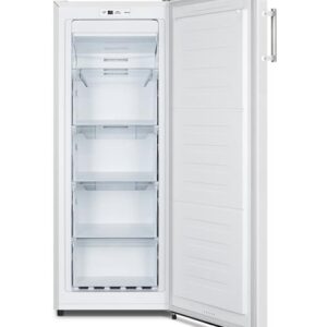 HISENSE FV191N4AW1 173 LT. BEYAZ DİKEY DERİN DONDURUCU