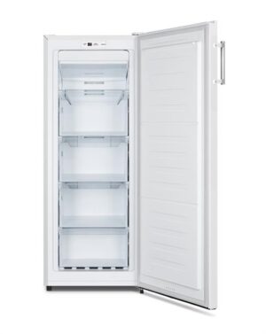 HISENSE FV191N4AW1 173 LT. BEYAZ DİKEY DERİN DONDURUCU-Hisense KKTC