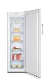 HISENSE FV245N4AW1 194 LT. NOFROST DİKEY DERİN DONDURUCU - BEYAZ - Görsel 3