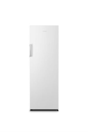 HISENSE FV245N4AW1 194 LT. NOFROST DİKEY DERİN DONDURUCU - BEYAZ-Hisense KKTC