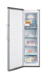 HISENSE FV354N4BIE 274 LT. NOFROST İNOX DİKEY DERİN DONDURUCU - Görsel 2