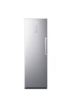 HISENSE FV354N4BIE 274 LT. NOFROST İNOX DİKEY DERİN DONDURUCU-Hisense KKTC