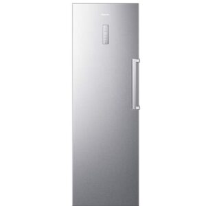 HISENSE FV354N4BIE 274 LT. NOFROST İNOX DİKEY DERİN DONDURUCU