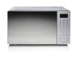 HISENSE H20MOMS4 20 LT. Mikrodalga Fırın - MİKRODALGA FIRINLAR - HI...-Hisense KKTC