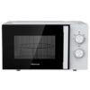 HISENSE H20MOWP1HG 20 LT. BEYAZ MİKRODALGA FIRIN-Hisense KKTC