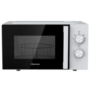 HISENSE H20MOWP1HG 20 LT. BEYAZ MİKRODALGA FIRIN-Hisense KKTC