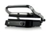 HISENSE HCG2100S CONTACT GRILL TOST MAKİNESİ - KREP MAKİNELERİ - Görsel 2