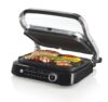 HISENSE HCG2100S CONTACT GRILL TOST MAKİNESİ - KREP MAKİNELERİ - Görsel 3