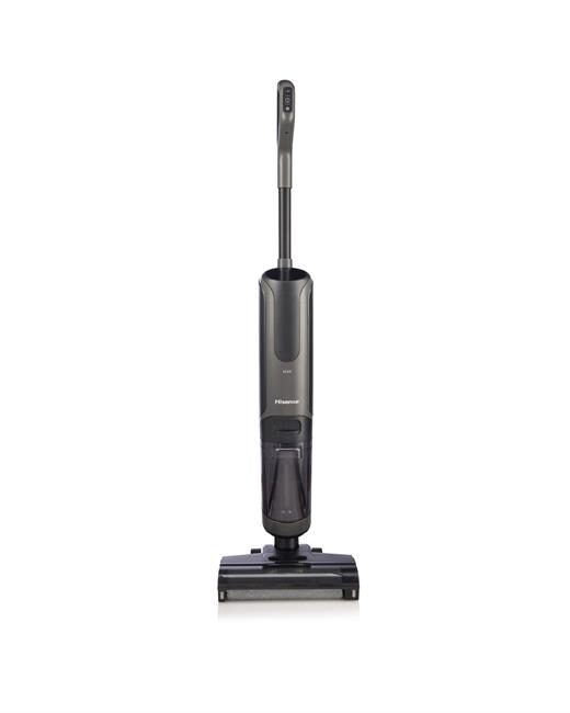 Hisense Hfc433170A Şarjlı Zemin Temizleme Makinesi - Şarjlı Süpürgeler-Hisense Kktc