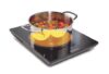 HISENSE HIC2000Y Siyah Cam İndüksiyon Ocak - 28*36 cm - Tek Gözlü - Görsel 3