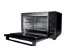 HISENSE HOM45M 45 LT. MİNİ FIRIN SİYAH - SET ÜSTÜ FIRINLAR - Görsel 2