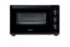HISENSE HOM45M 45 LT. MİNİ FIRIN SİYAH - SET ÜSTÜ FIRINLAR-Hisense KKTC