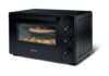 HISENSE HOM45M 45 LT. MİNİ FIRIN SİYAH - SET ÜSTÜ FIRINLAR - Görsel 3