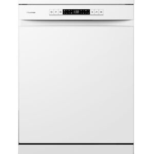 HISENSE HS622E90WUK BEYAZ 13 KİŞİLİK A++ BULAŞIK MAKİNESİ