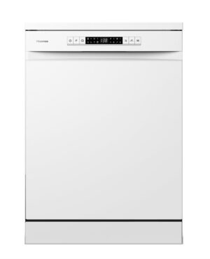 HISENSE HS622E90WUK BEYAZ 13 KİŞİLİK A++ BULAŞIK MAKİNESİ-Hisense KKTC