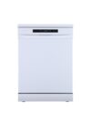 HISENSE HS643D10W 14 Kişilik Beyaz Bulaşık Makinesi - Görsel 3