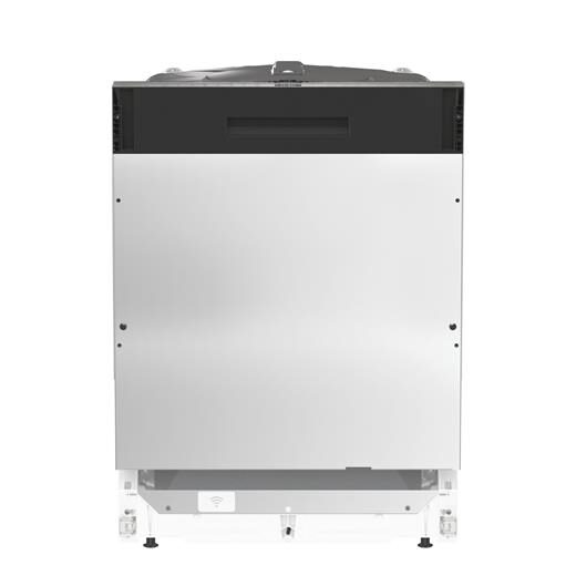Hisense Hv693C60Ad 16 Kişilik A+++ Wifi Ankastre Bulaşık Makinesi-Hisense Kktc
