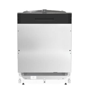Hisense Hv693C60Ad 7 Prog. 16 Ki̇şi̇li̇k A+++ Inv. Wifi Tam Ankastre Bulaşik Maki̇nesi̇