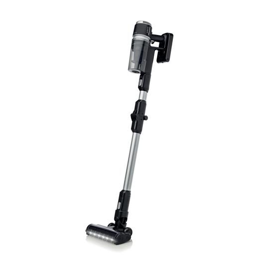 Hisense Hvc6264Bk Siyah Dikey Şarjlı Süpürge-Hisense Kktc