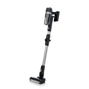 Hisense Hvc6264Bk Di̇key Şarjli Süpürge Si̇yah