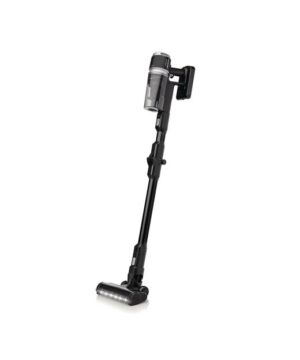 HISENSE HVC6664BK Siyah Dikey Şarjlı Süpürge - Şarjlı Süpürgeler-Hisense KKTC