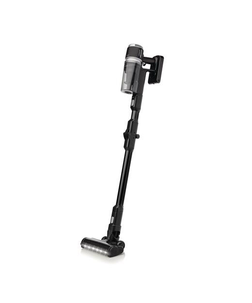 Hisense Hvc6664Bk Siyah Dikey Şarjlı Süpürge - Şarjlı Süpürgeler-Hisense Kktc