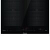 HISENSE IH646S 60CM CAM İNDÜKSİYON ANKASTRE OCAK-Hisense KKTC