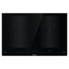HISENSE IHS846S 80CM İNDÜKSİYON ANKASTRE OCAK-Hisense KKTC