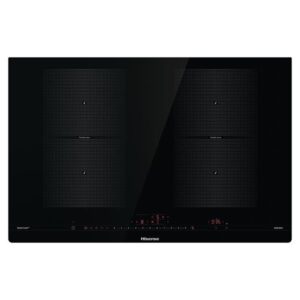 HISENSE IHS846S 80CM İNDÜKSİYON ANKASTRE OCAK-Hisense KKTC