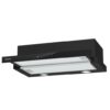 HISENSE MH6TL4TB Siyah Sürgülü Aspiratör - Aspiratör - Görsel 2