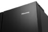 HISENSE RF540N4SBF2 SİYAH 480 LT. FRENCH DOOR NOFROST A++ BUZDOLABI - Görsel 5
