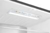 HISENSE RF540N4SBF2 SİYAH 480 LT. FRENCH DOOR NOFROST A++ BUZDOLABI - Görsel 8
