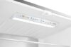 HISENSE RF540N4SBI2 INOX 480 LT. FRENCH DOOR NOFROST A++ BUZDOLABI - Görsel 5