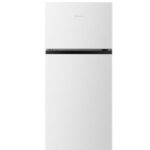 Hisense Rt267D4Awe 206 Lt. Çi̇ft Kapili Buzdolabi Beyaz